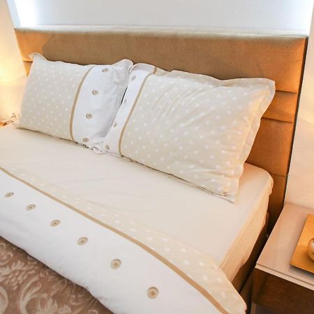 Lux Apartment As Žabljak Exteriér fotografie