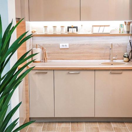 Lux Apartment As Žabljak Exteriér fotografie