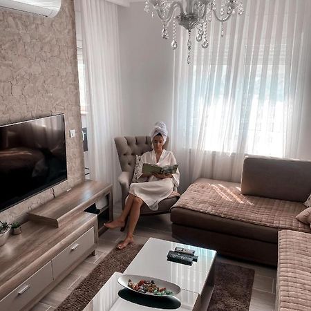 Lux Apartment As Žabljak Exteriér fotografie