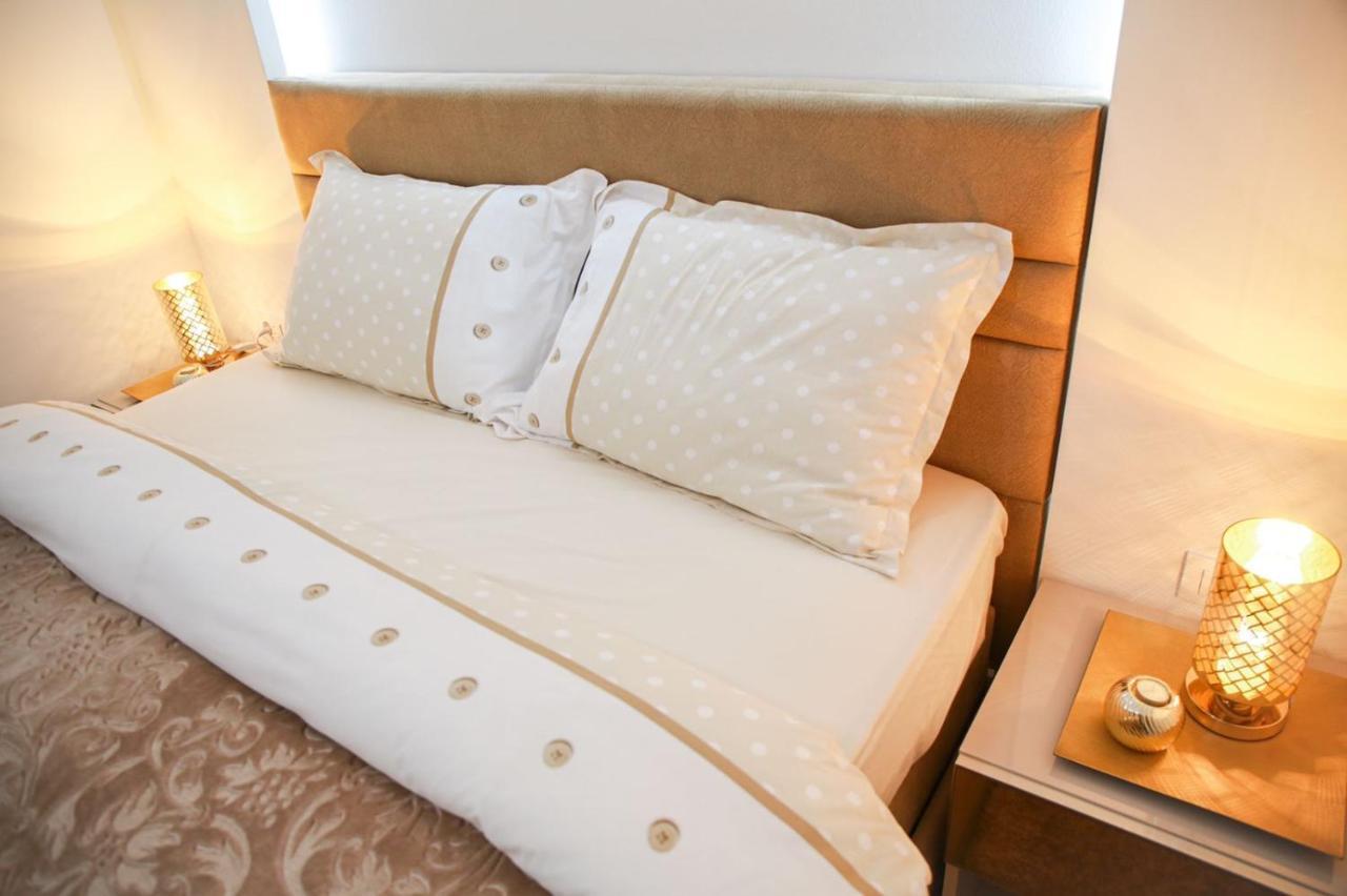 Lux Apartment As Žabljak Exteriér fotografie