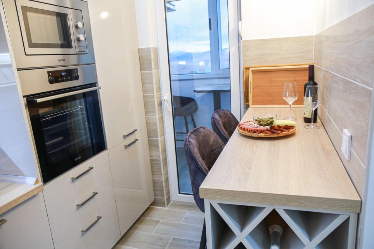 Lux Apartment As Žabljak Exteriér fotografie