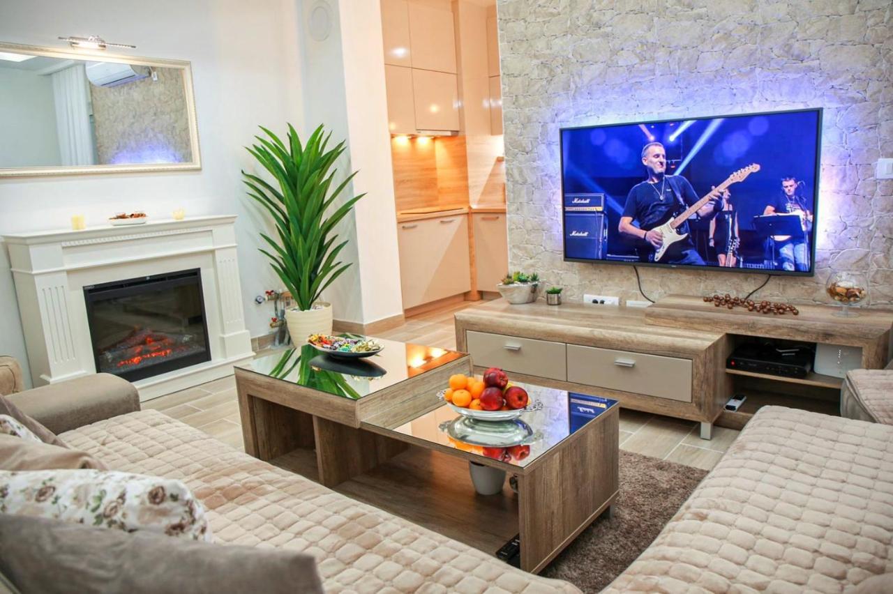 Lux Apartment As Žabljak Exteriér fotografie