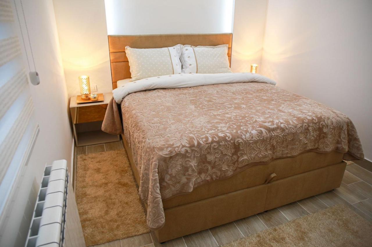 Lux Apartment As Žabljak Exteriér fotografie