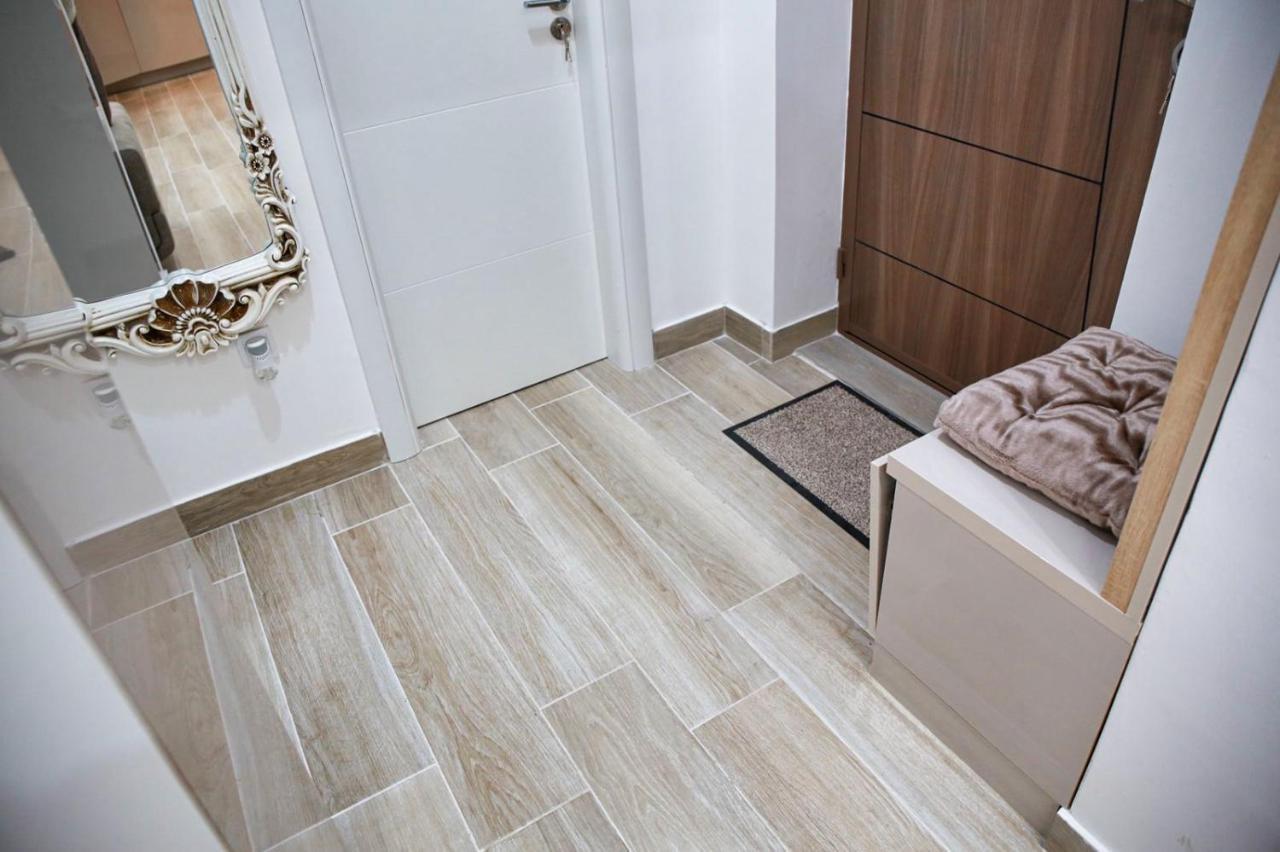 Lux Apartment As Žabljak Exteriér fotografie