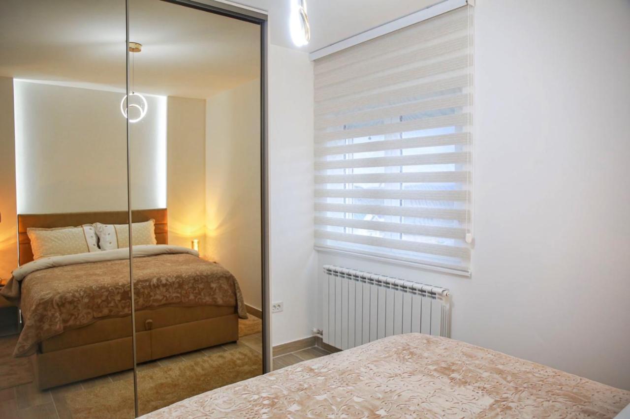 Lux Apartment As Žabljak Exteriér fotografie