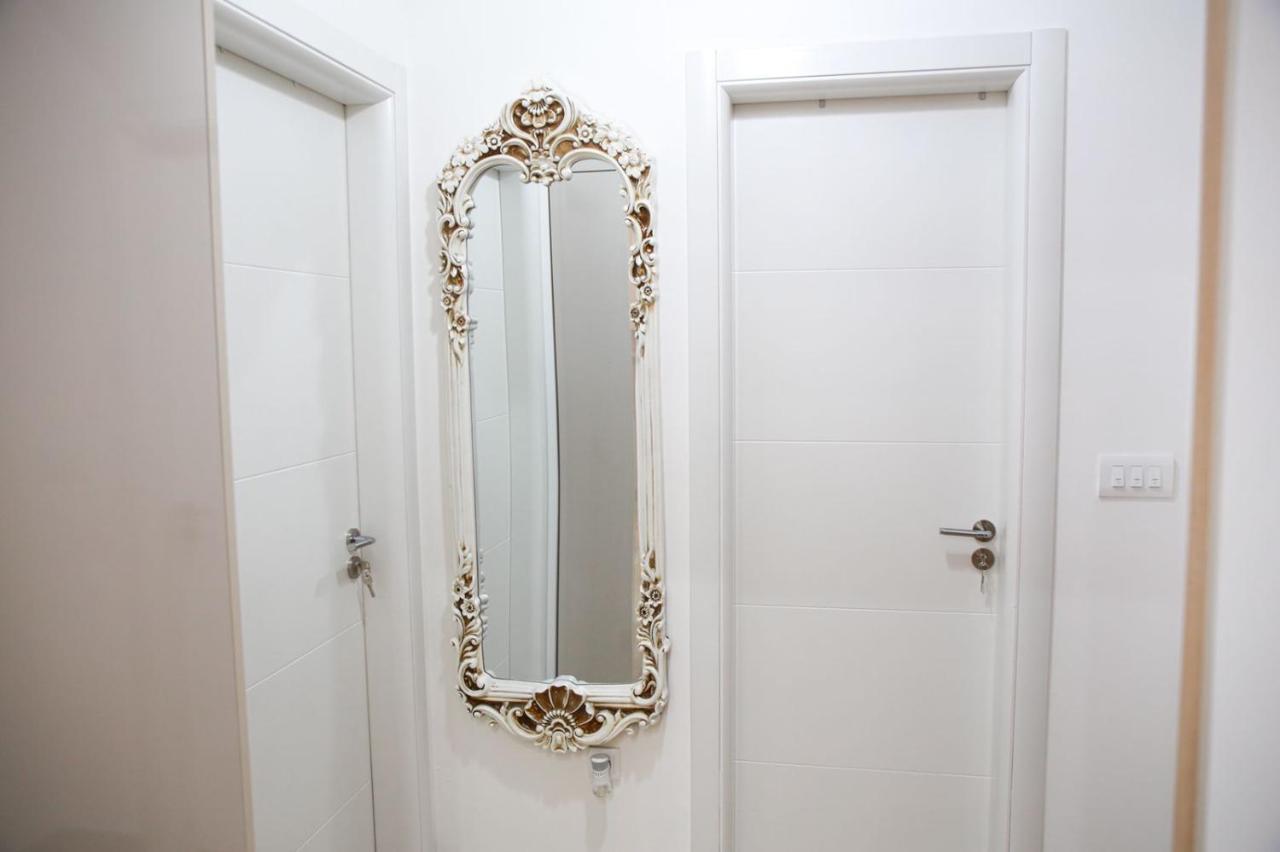 Lux Apartment As Žabljak Exteriér fotografie