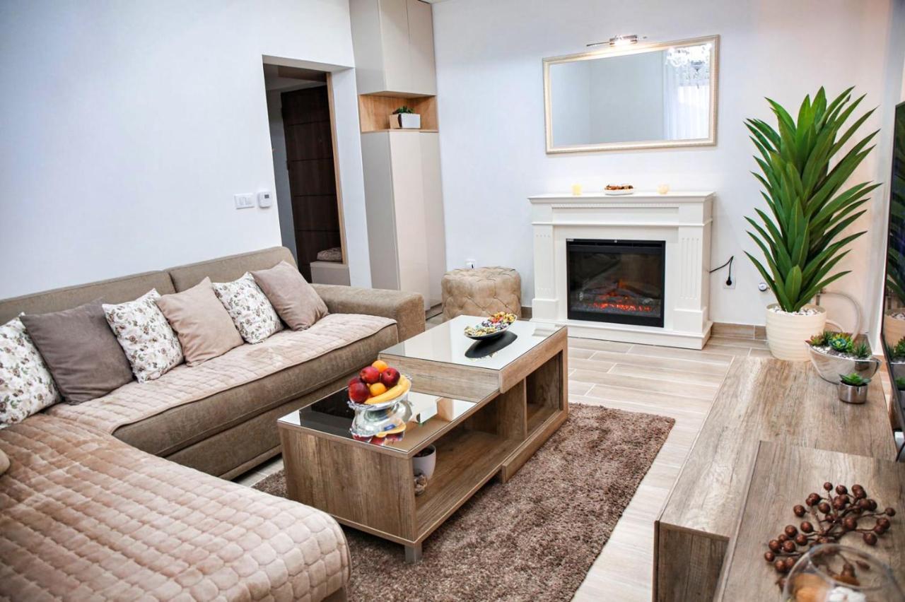 Lux Apartment As Žabljak Exteriér fotografie